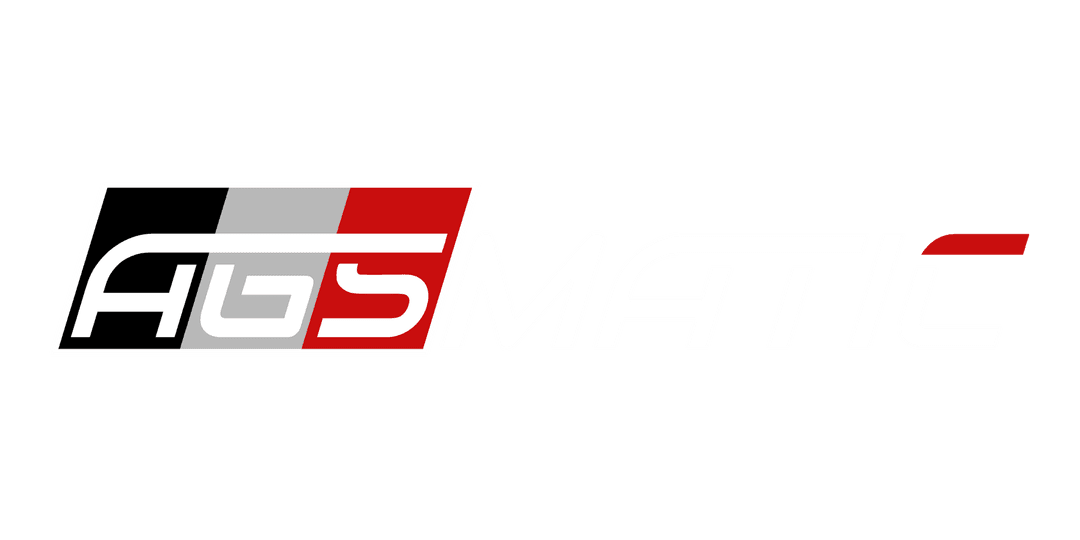 Logo AGS