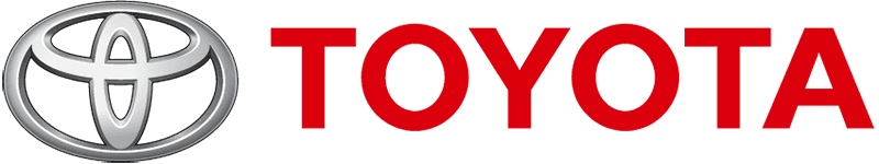 Logo Toyota